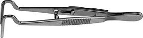 Berke Ptosis Forceps - E2500